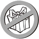 Recuse o excesso de embalagens!!!