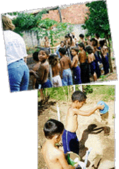 Hortas Escolares sem Agrot&oacute;xicos - Itu