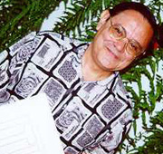 Carlos Girio - foto: Nathalia Paccola