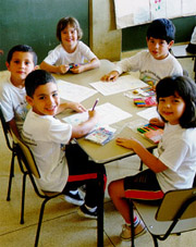 SESI/CI: pesquisando para depois dramatizar