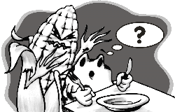 Transg�nicos - a pol&ecirc;mica n&atilde;o &eacute; a toa