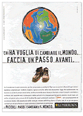 Anuncio para consumidores engajados (fonte: META)