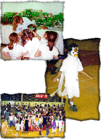 SESI-Itu- do preparo aos aplausos