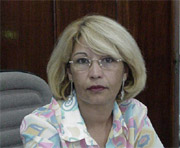 Balbina O. de Paula Santos (PDT)