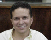 Eugenio Rodrigues de Souza (PSDB)