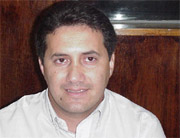 Levi Vicente Clementino (PSD)