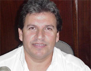 Osmar Silveira Barbosa