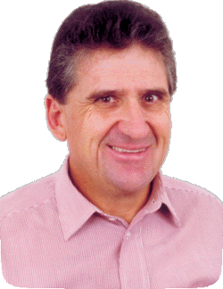 Lazaro Piunti, prefeito de Itu - foto Nathalia Paccola