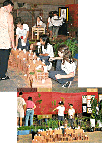 Mostra da CI Monteiro Lobato