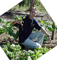 Marcelo Mattiuci, respons&aacute;vel pelos cursos