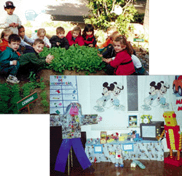 Fotos: Castelinho Pueri Domus