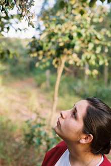 Andrea Costa Marques - foto Silvia Czapski