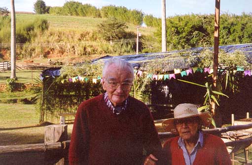 Foto: Embrapa Monistoramento por Sat&eacute;lite