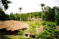 Foto: Embrapa Monistoramento por Sat&eacute;lite