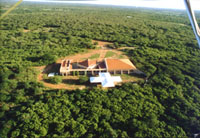 Foto: Arquivo Fumdham