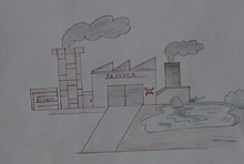 ilustra&ccedil;ao premiada