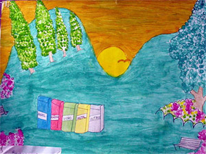 trabalho de Cirlene, Lucilene, Johnatan e Simone