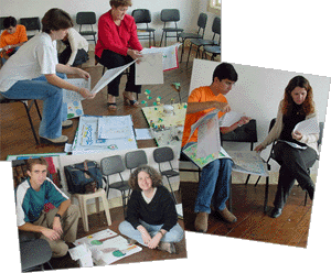 detalhes do julgamento - fotos: Monica Fukuda/Jornal Perisc�pio (cortesia JP)