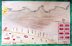 Trabalho premiado no Concurso da Primavera 2000