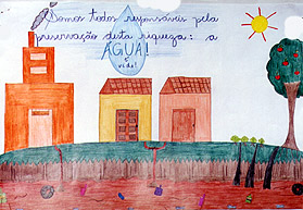 Trabalho premiado no Concurso da Primavera 2000