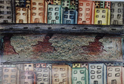 Trabalho premiado no Concurso da Primavera 2000