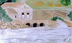 Trabalho premiado no Concurso da Primavera 2000