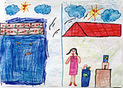 Trabalho premiado no Concurso da Primavera 2000