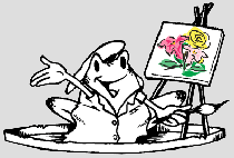 logotipo do concurso - cria&ccedil;&atilde;o: Dian Storch