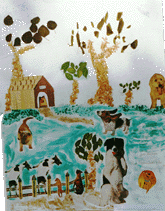 Equipe B - Categoria APAE  