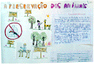 Ariane Dias Aranha Batistela - 9 anos - Categoria 3� S&eacute;rie