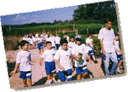 Escola visita sede da AIPA